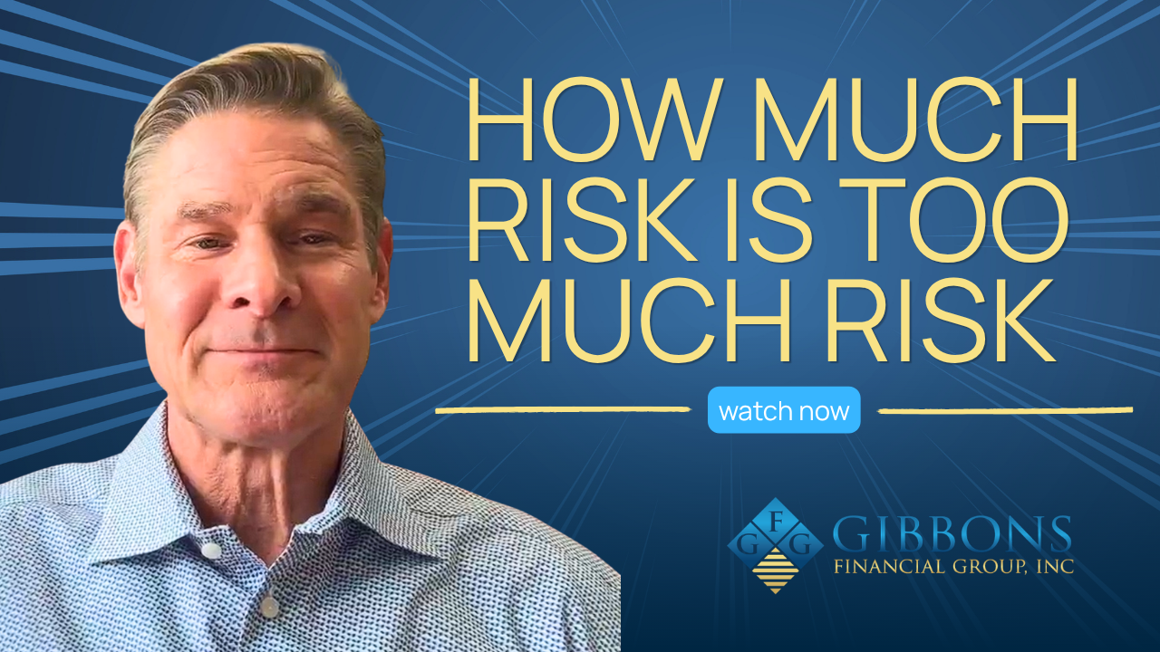 How Much Risk Is Too Much in Your Portfolio? A Guide for Pharmaceutical Professionals