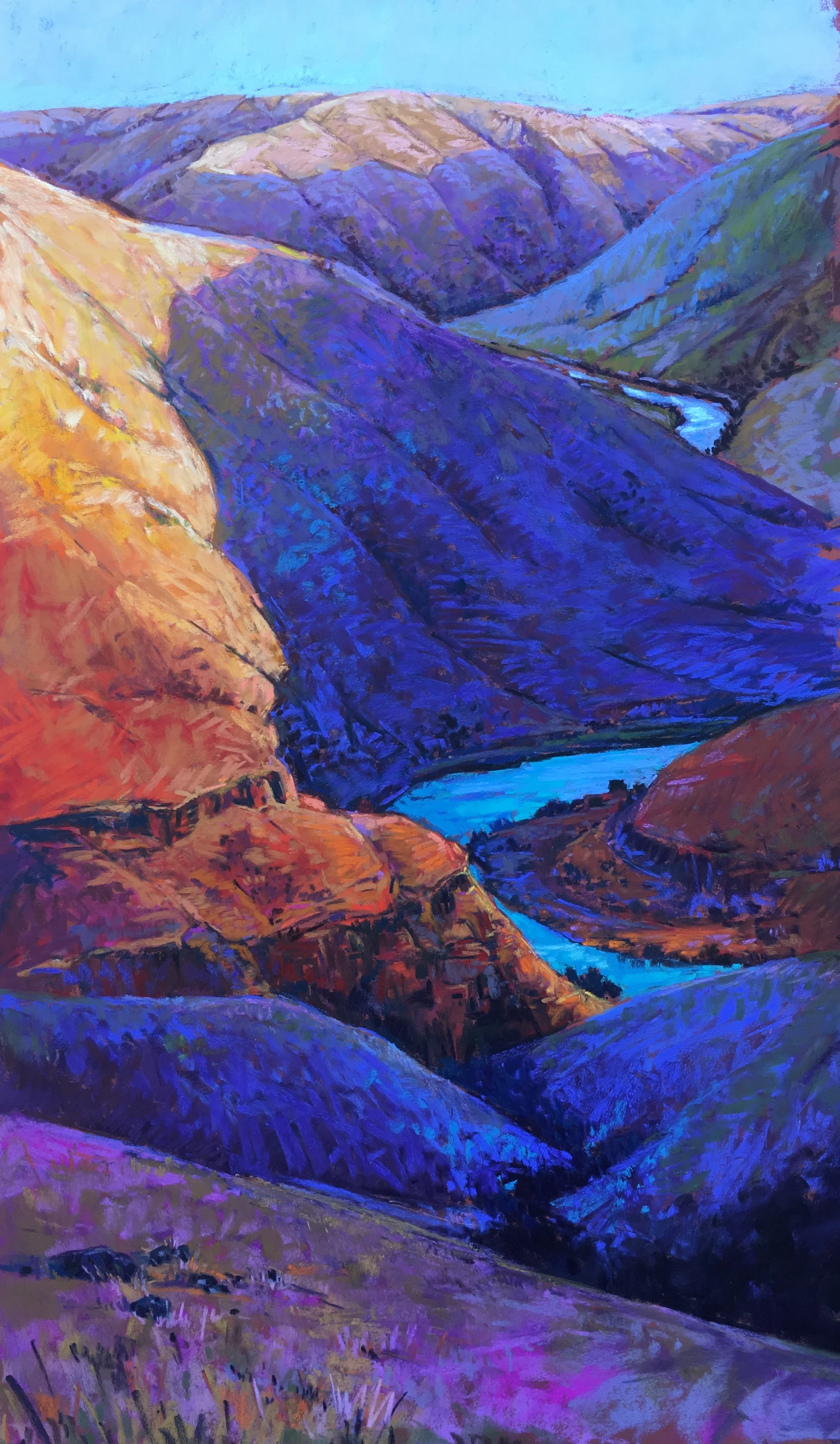 Canyon Magic