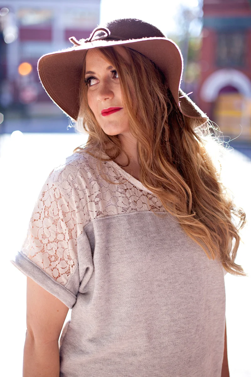 How to Grow Your Blog's Following // Session with Kate of See Kate Sew