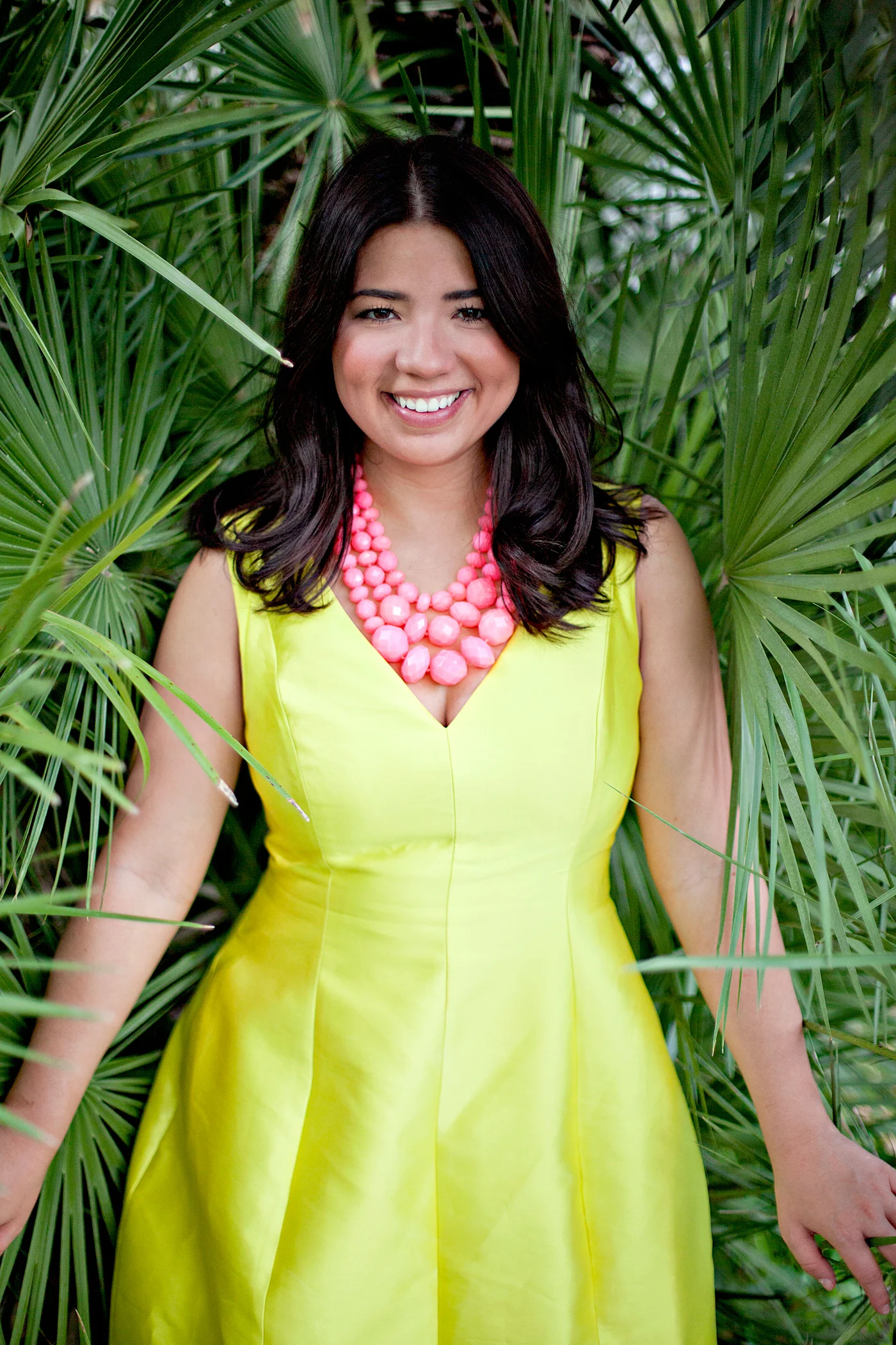 How to Plan a Creative Editorial Shoot for Your Blog // Part 3: Finding A Location