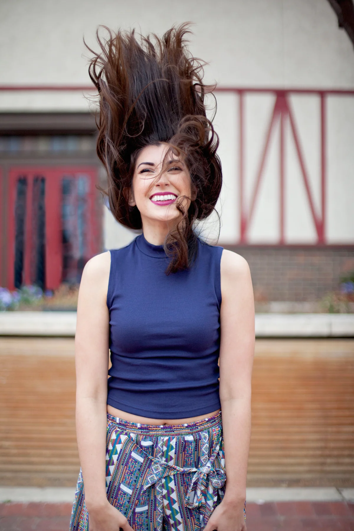 Manual Mode for Style Bloggers