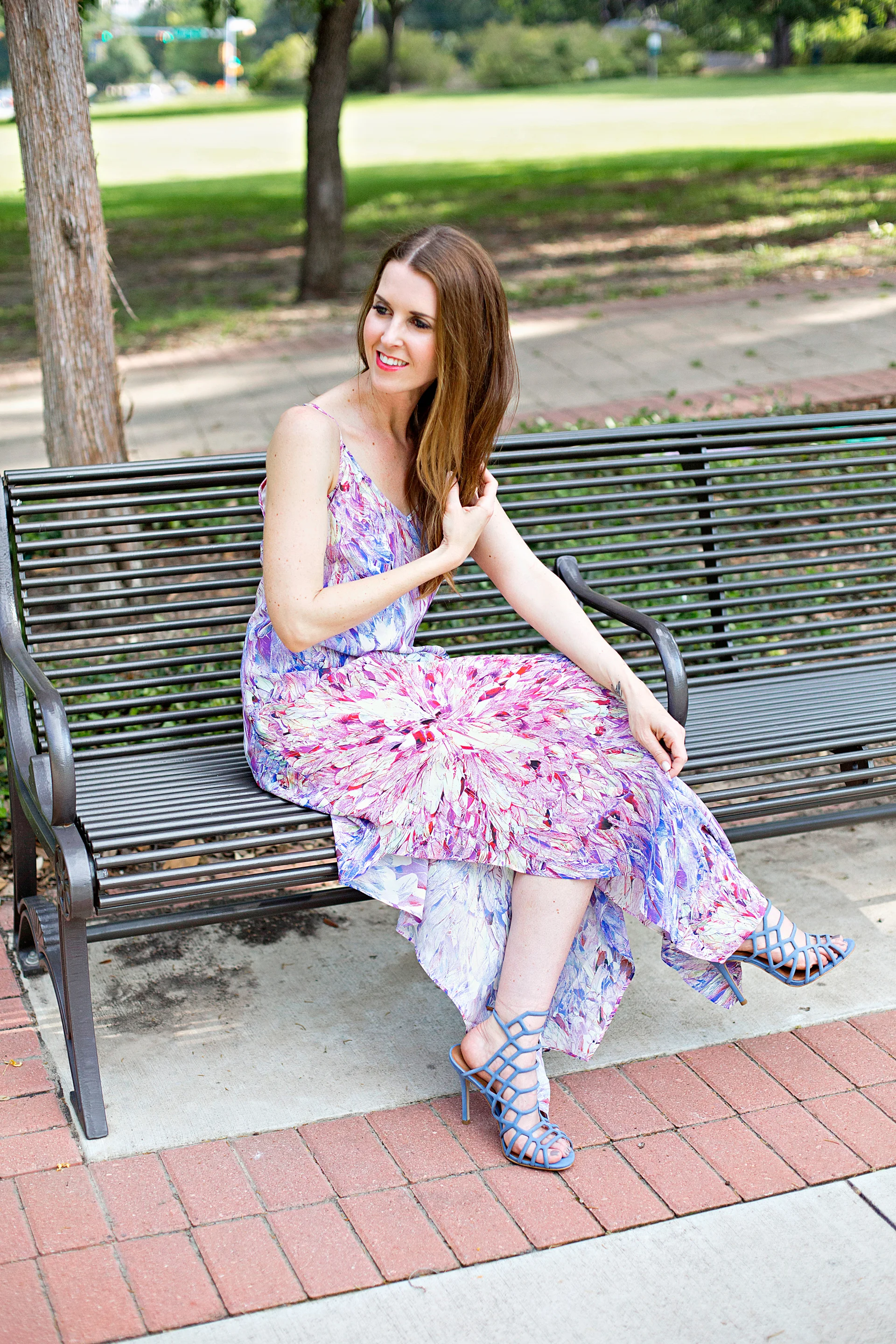 6 Posing Tips for Bloggers from Model Coach De'Ana Fierce