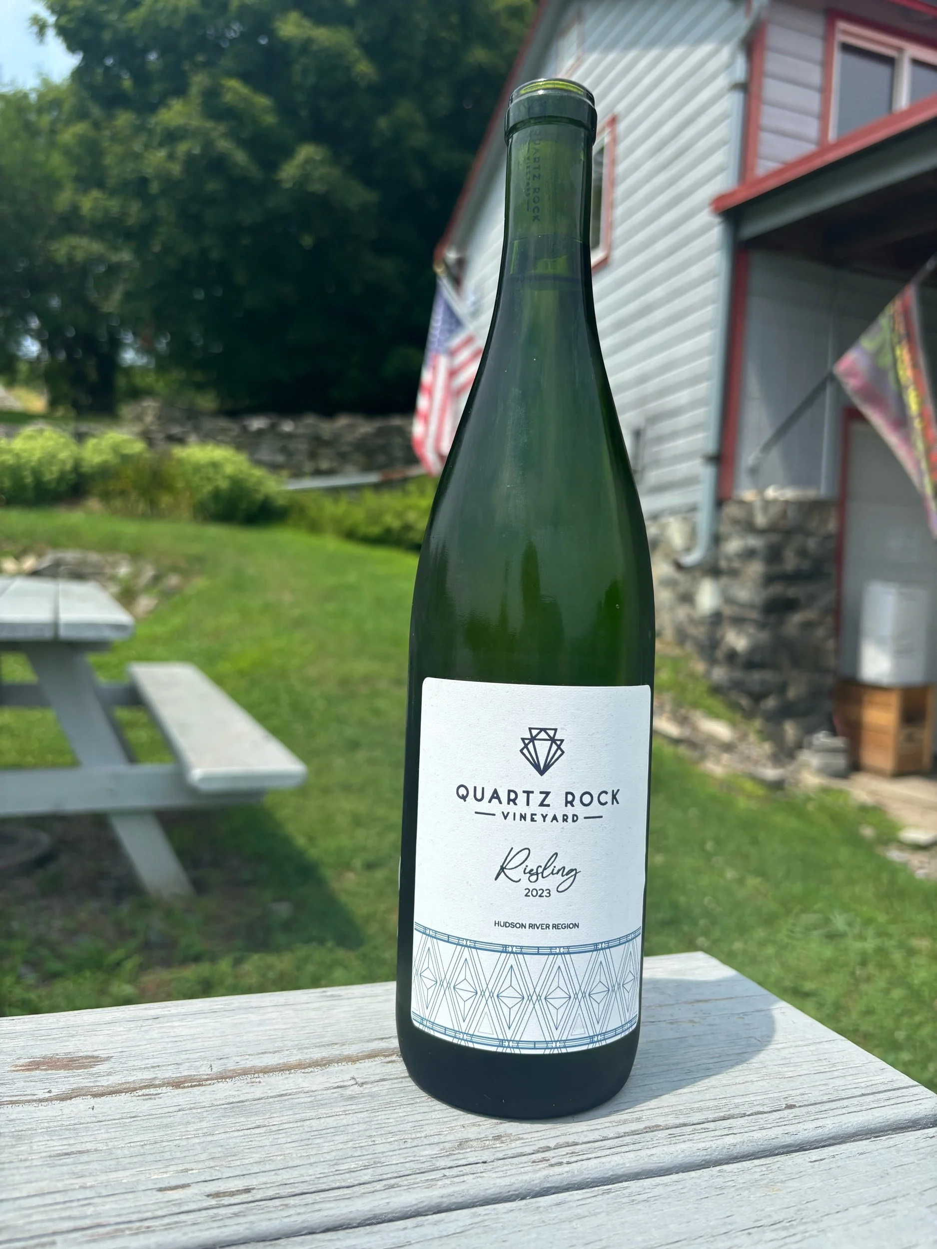 Riesling 2023 Estate