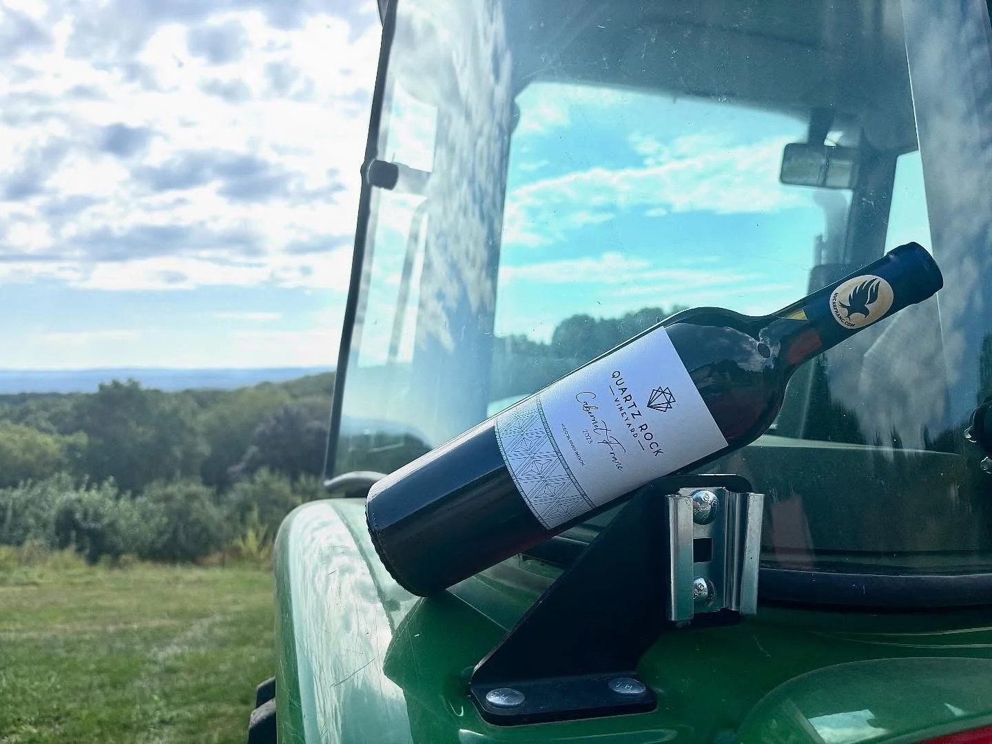 Cabernet Franc 2023 Estate