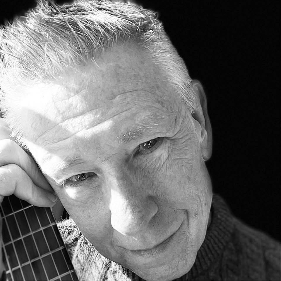 Freddy Joe Stelling Live Music