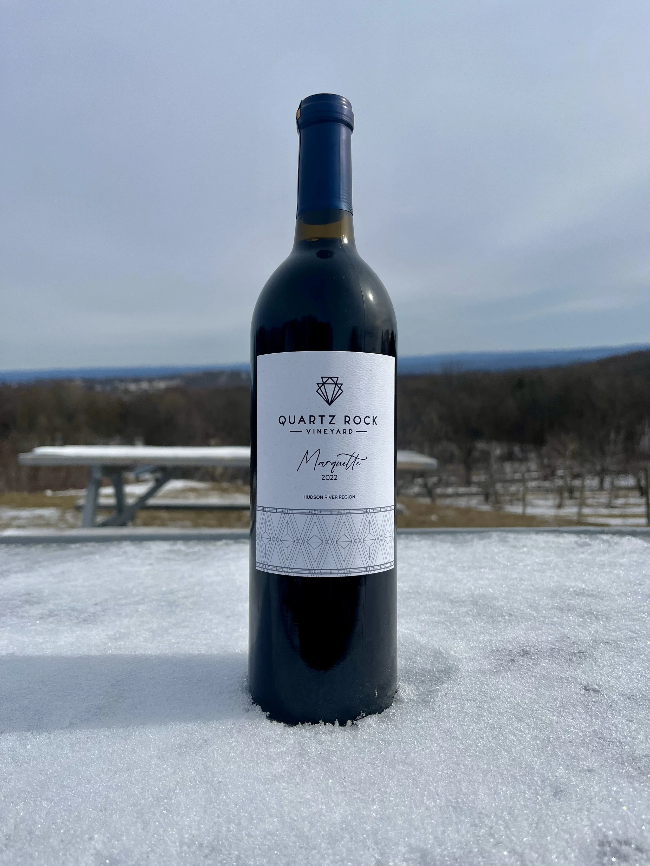 Marquette 2022 Estate