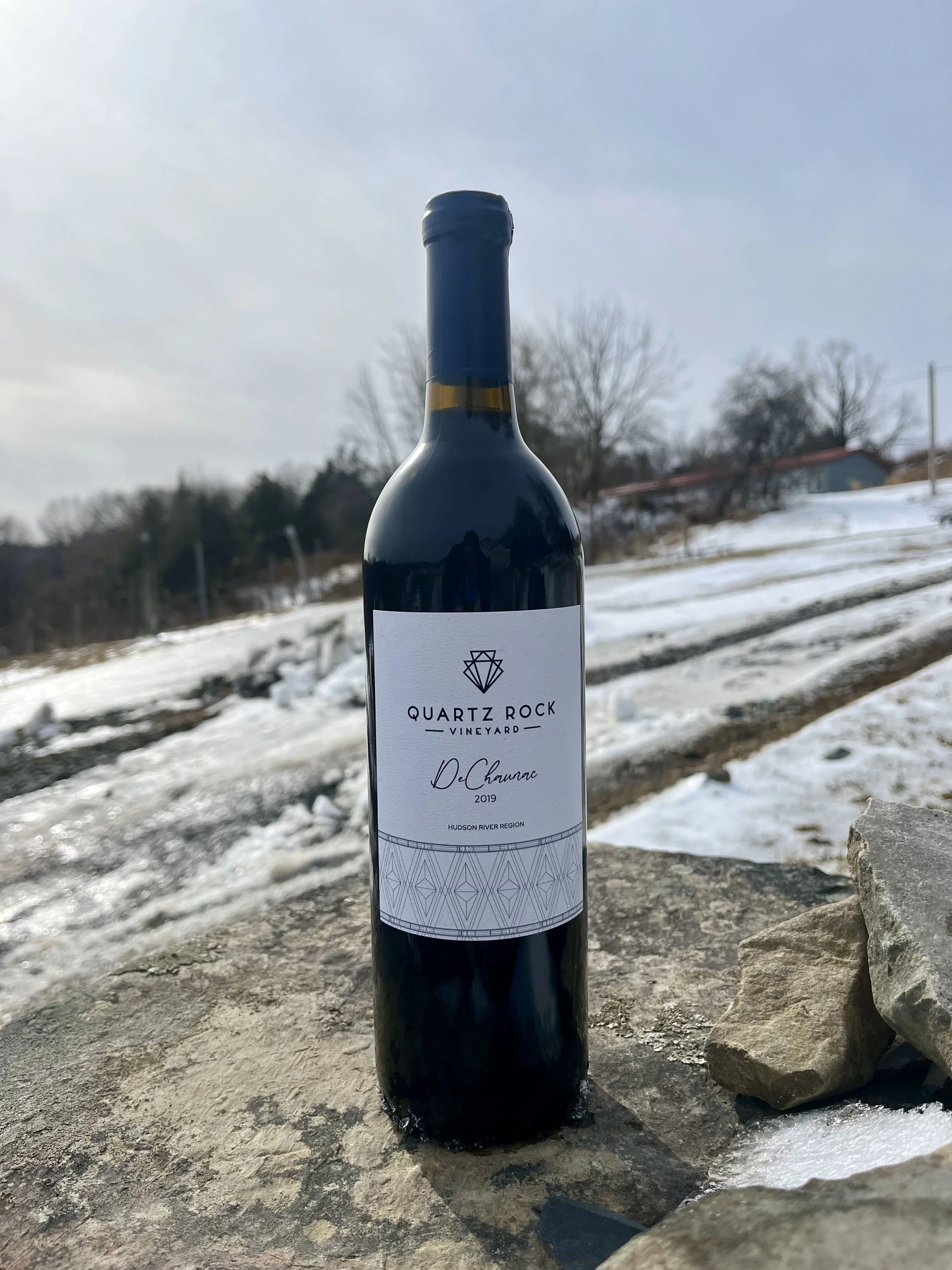 DeChaunac 2019 Estate