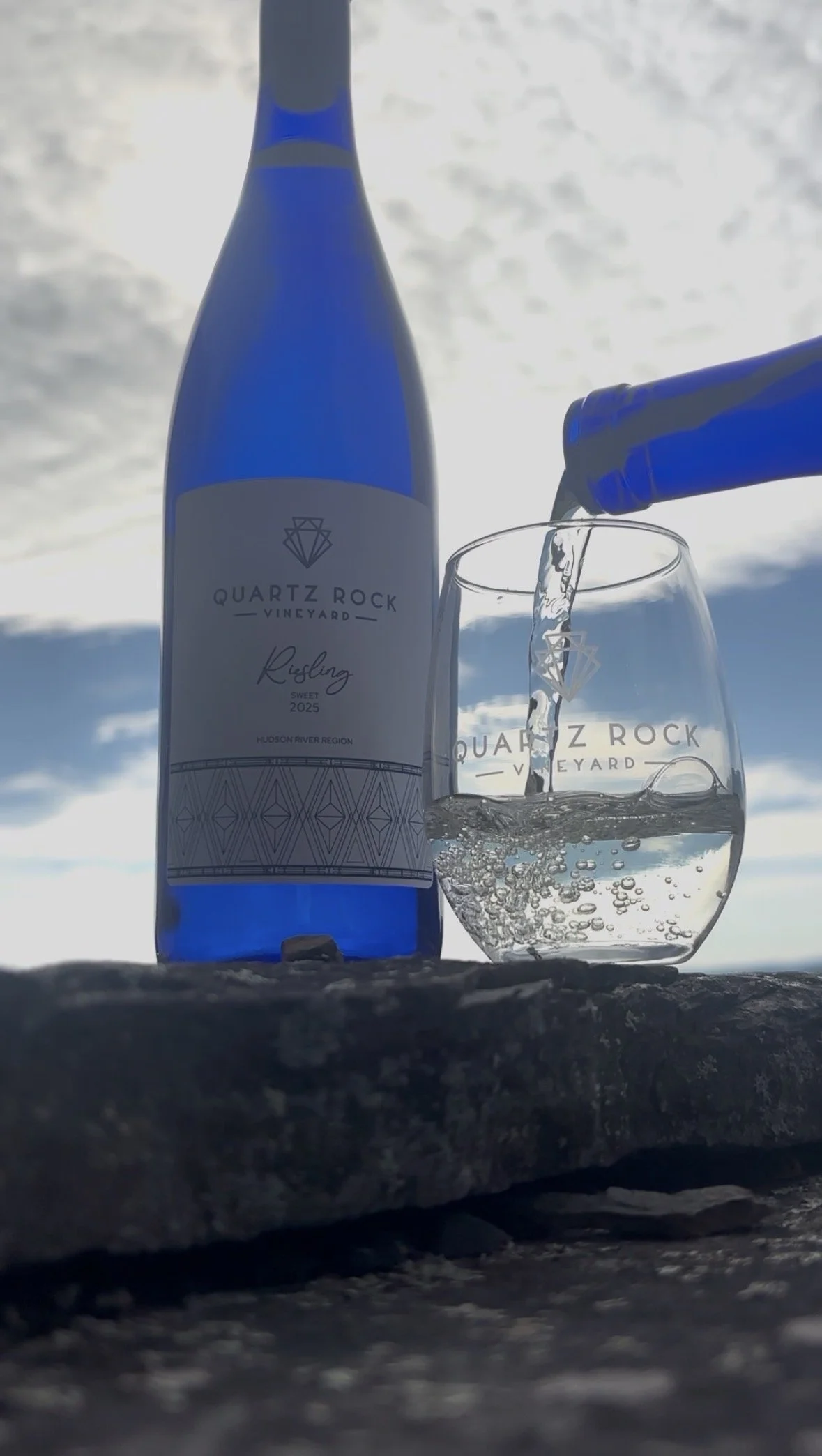 Riesling Sweet 2025 Estate