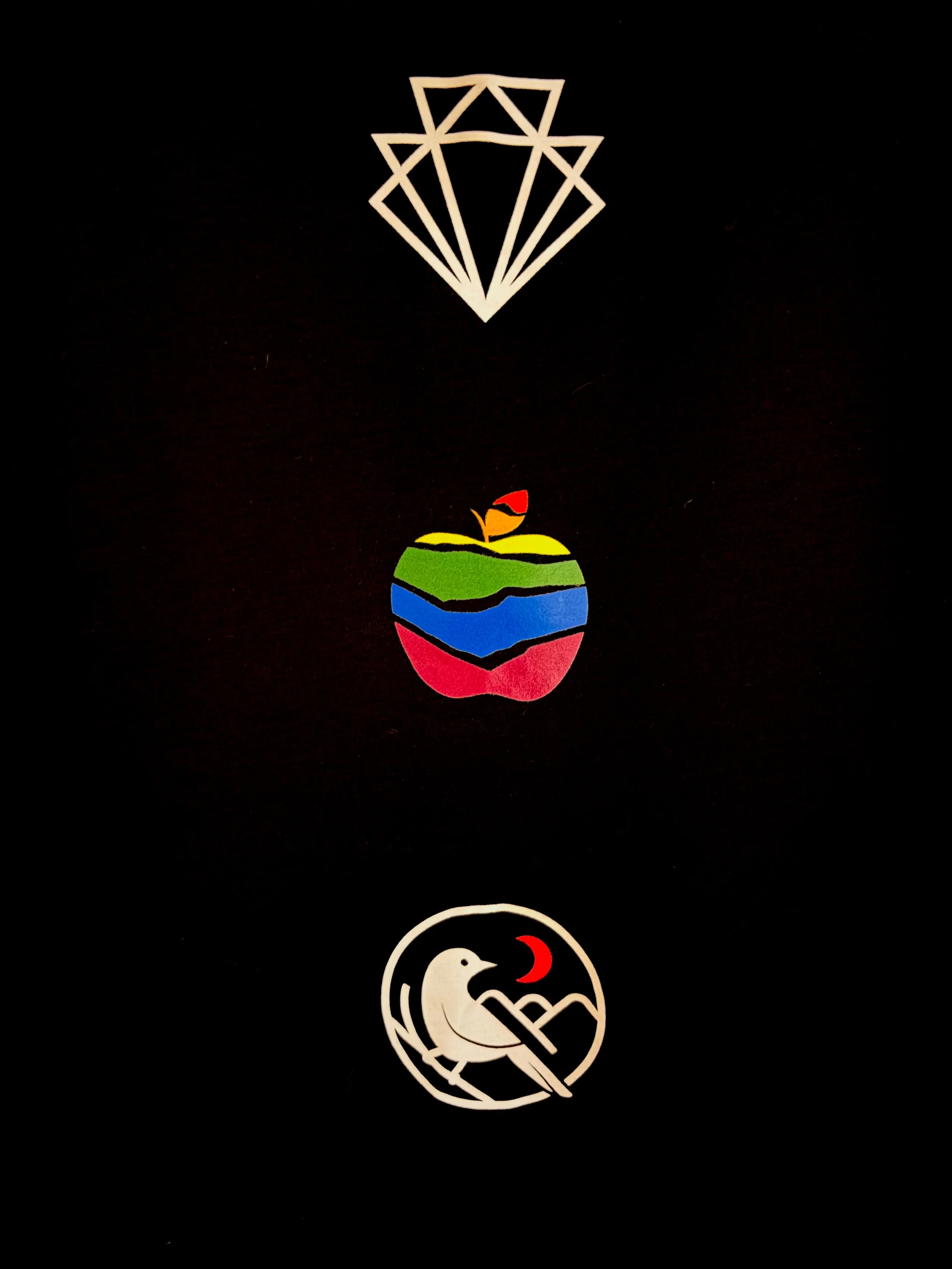 Quartz Rock Pride Shirts 2025