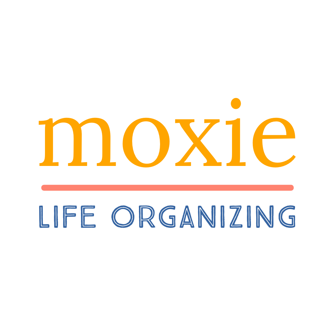 Moxie Life Organizing