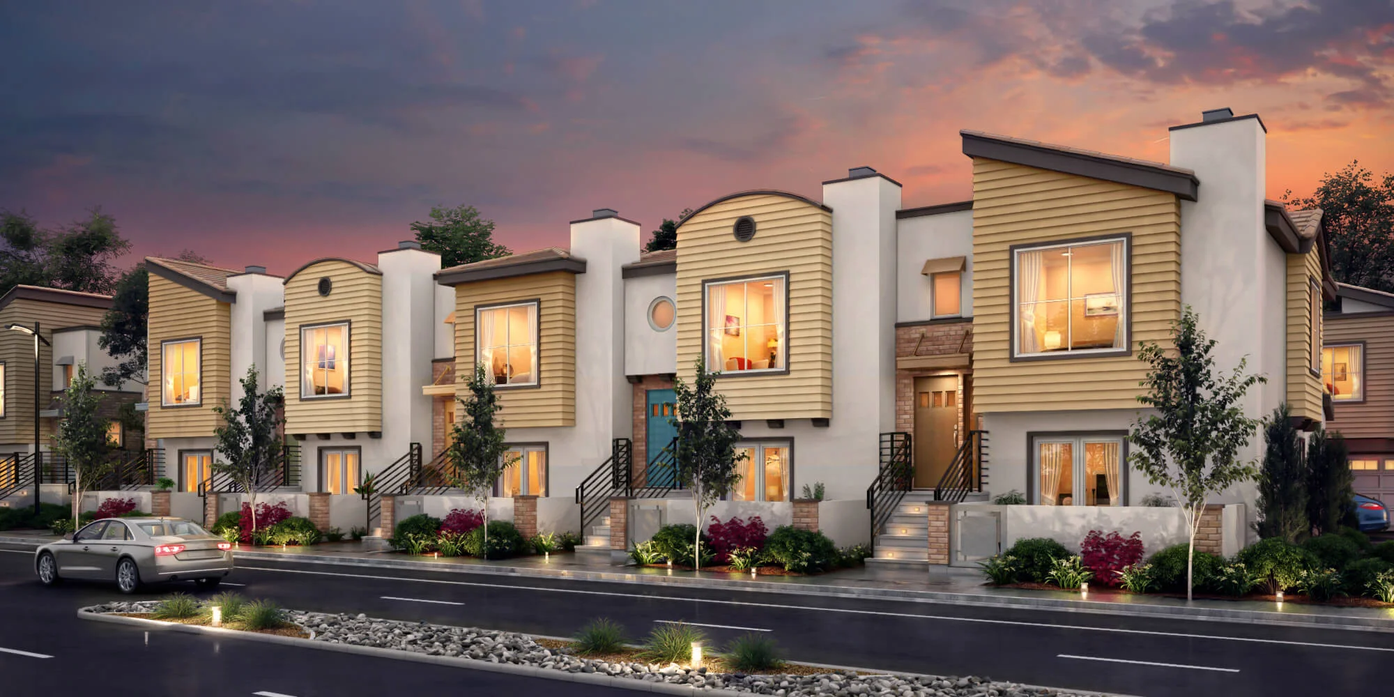 Portfolio Gallery — Bonanni Development