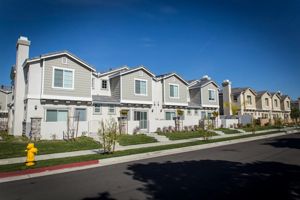 Trinty<br>- Cypress, CA -