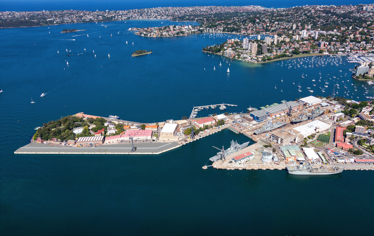 Garden Island Wharf Upgrade.png
