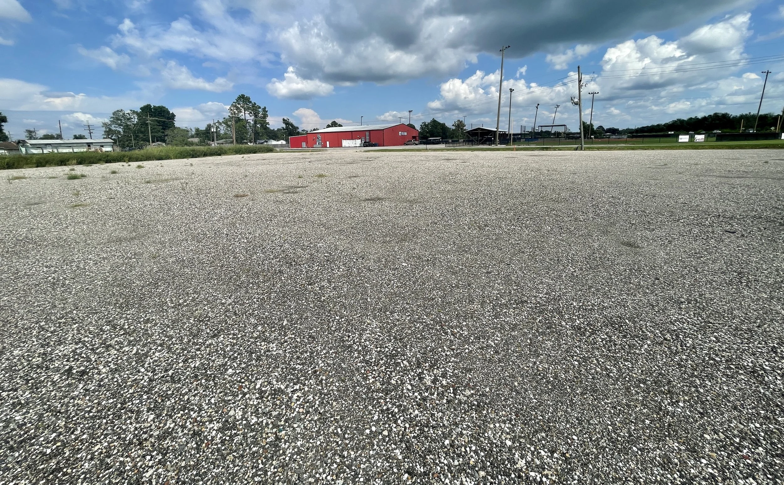 The Farm System Baseball and Softball Academy