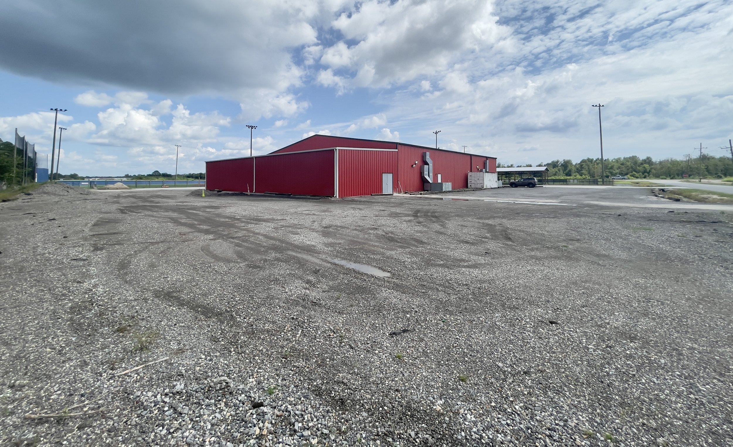 The Farm System Baseball and Softball Academy