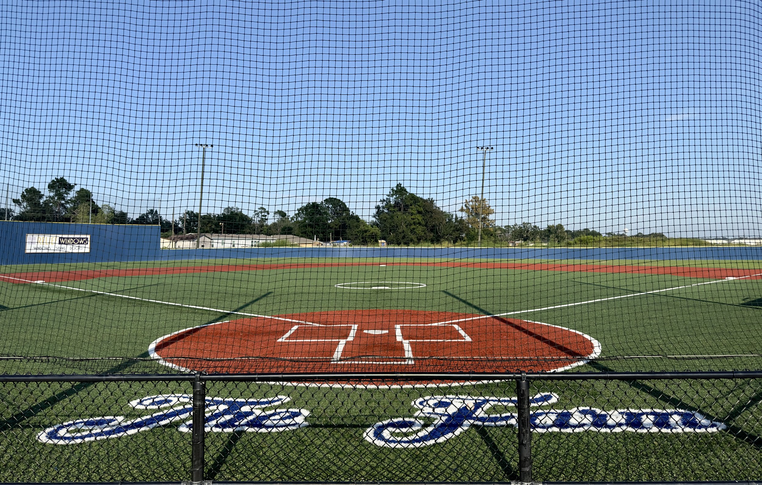 The Farm System Baseball and Softball Academy