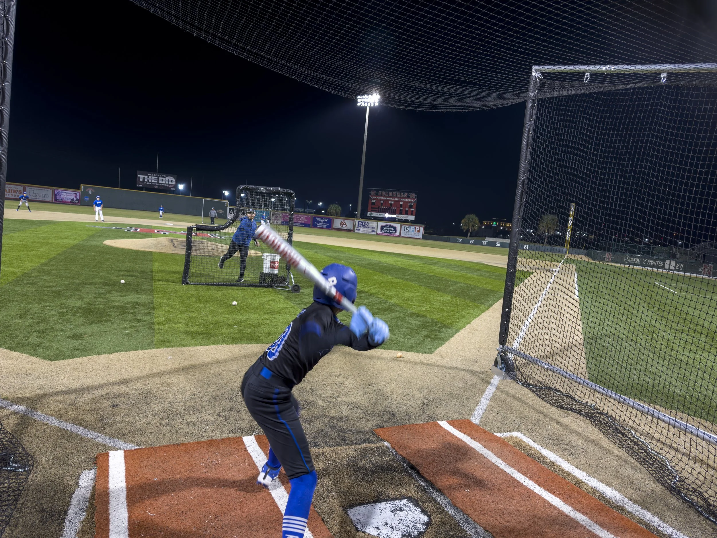 TOURNAMENTS + FIELDS — The Farm System Baseball and Softball Academy