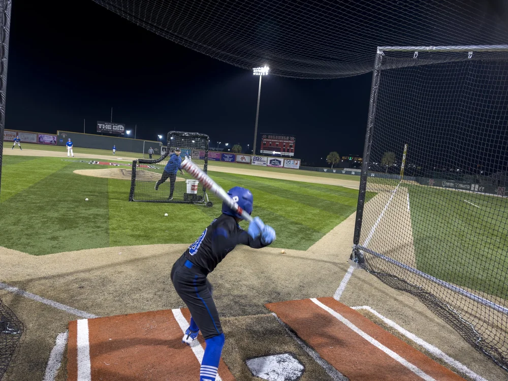 TOURNAMENTS + FIELDS — The Farm System Baseball and Softball Academy