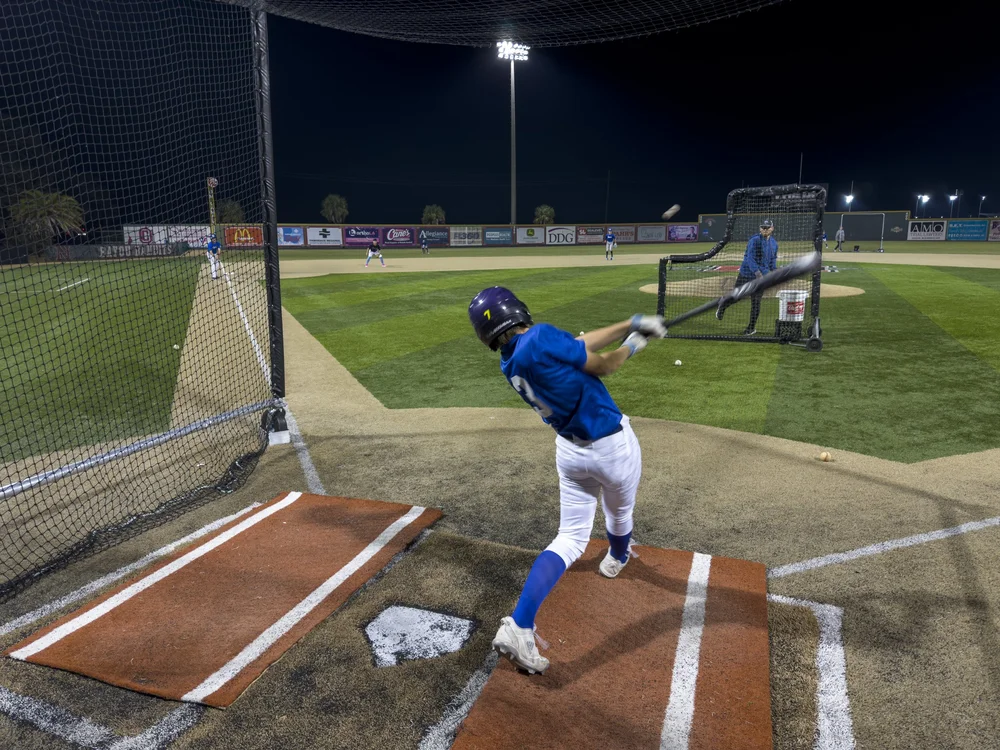 TOURNAMENTS + FIELDS — The Farm System Baseball and Softball Academy