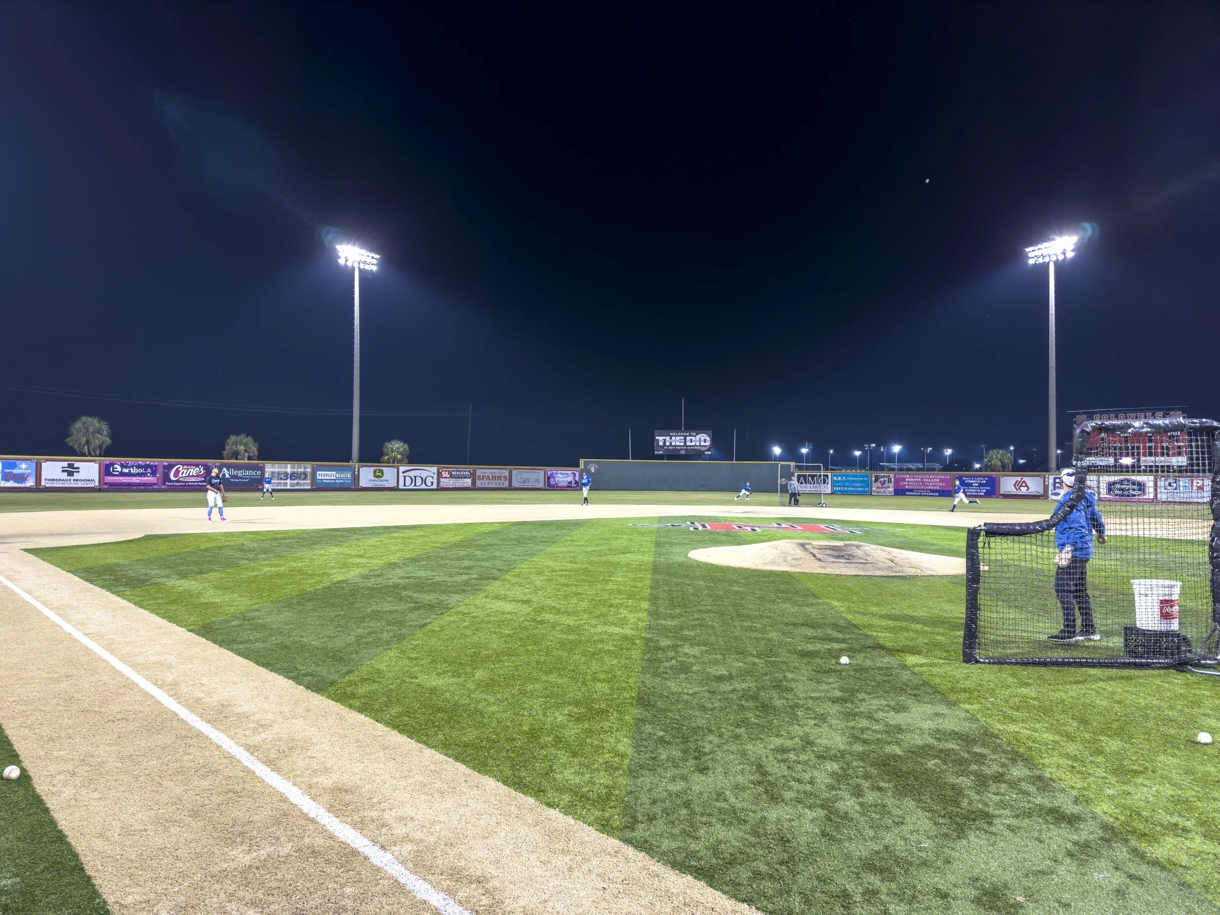TOURNAMENTS + FIELDS — The Farm System Baseball and Softball Academy