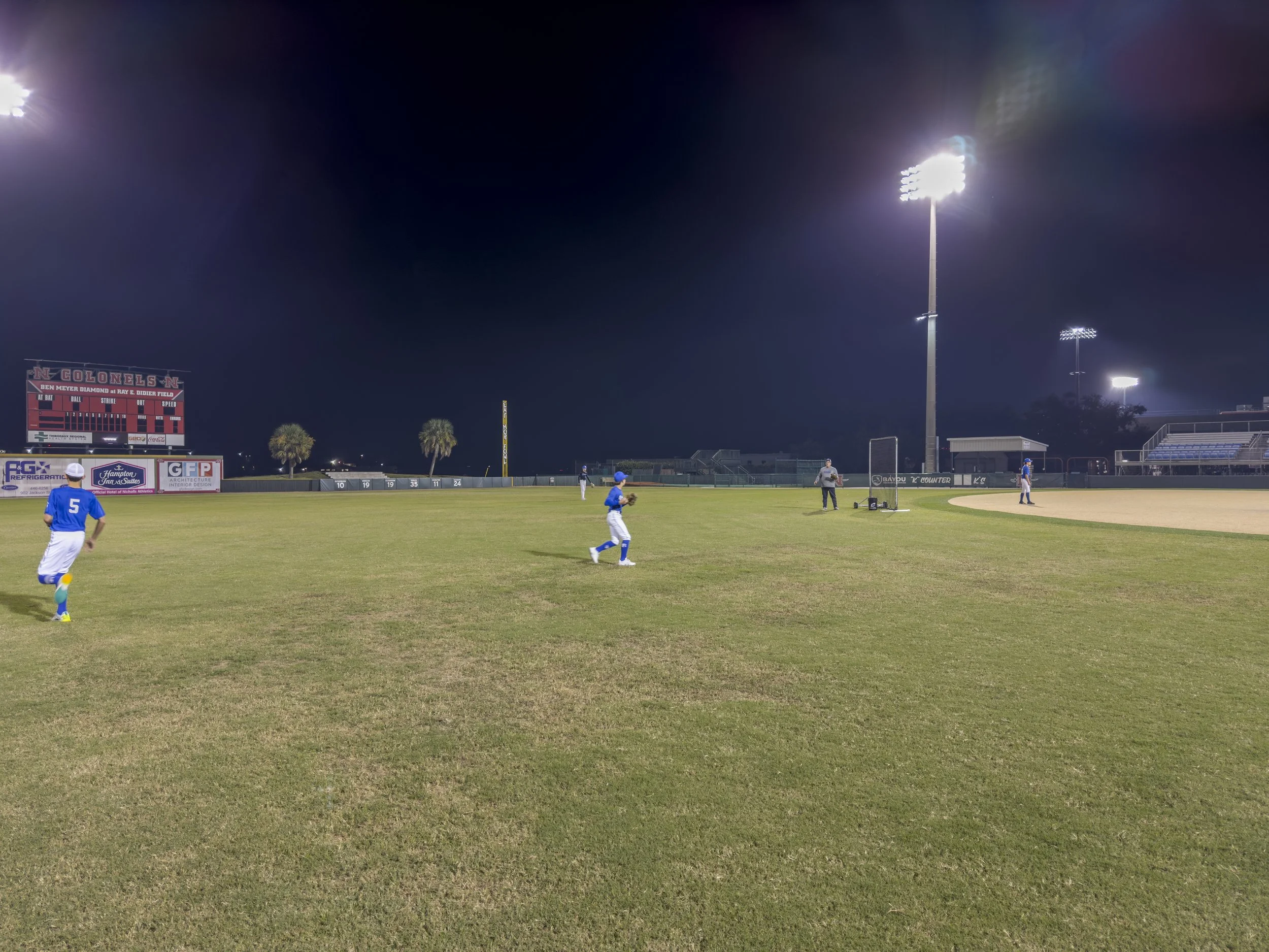 TOURNAMENTS + FIELDS — The Farm System Baseball and Softball Academy