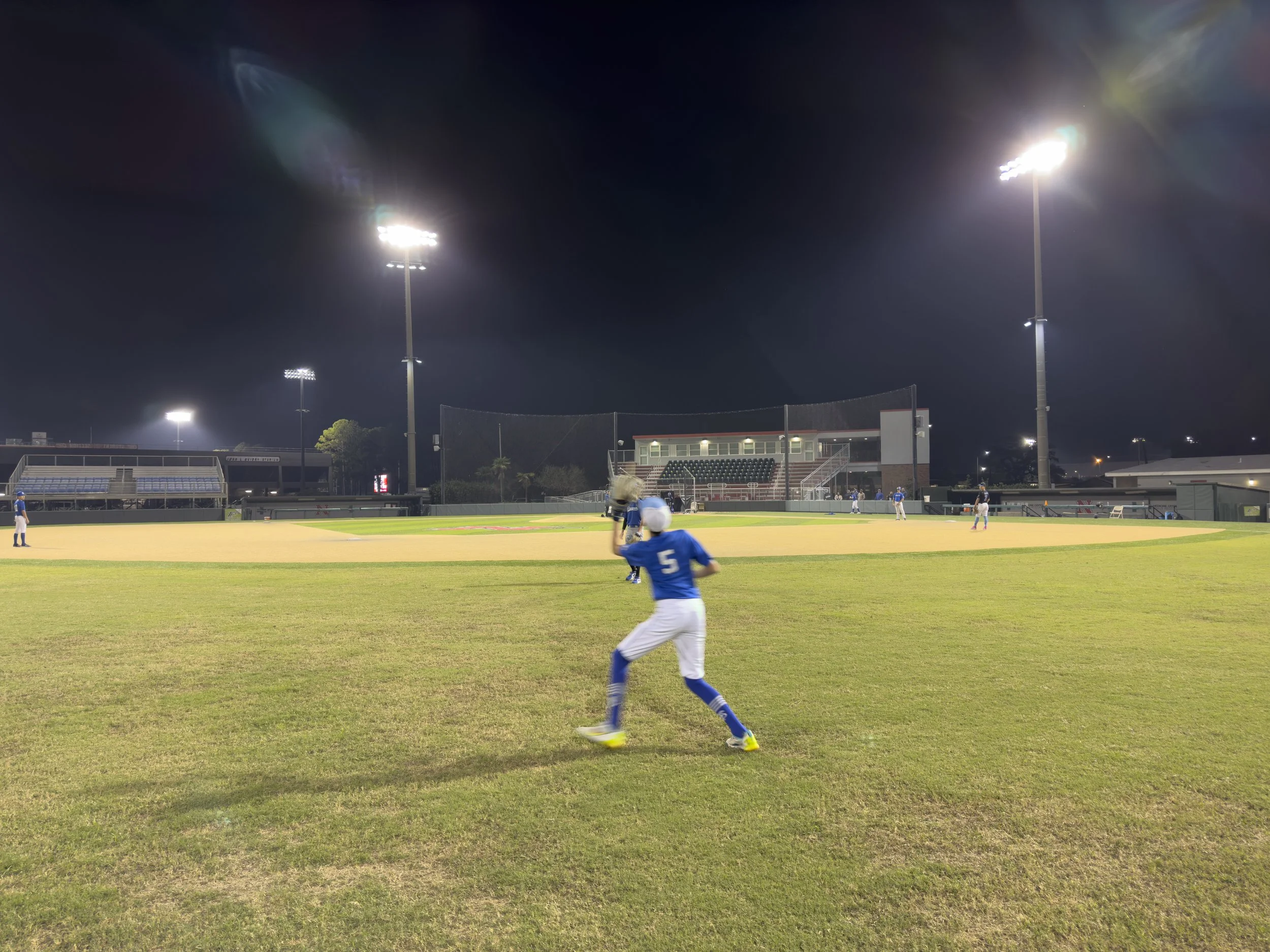 TOURNAMENTS + FIELDS — The Farm System Baseball and Softball Academy