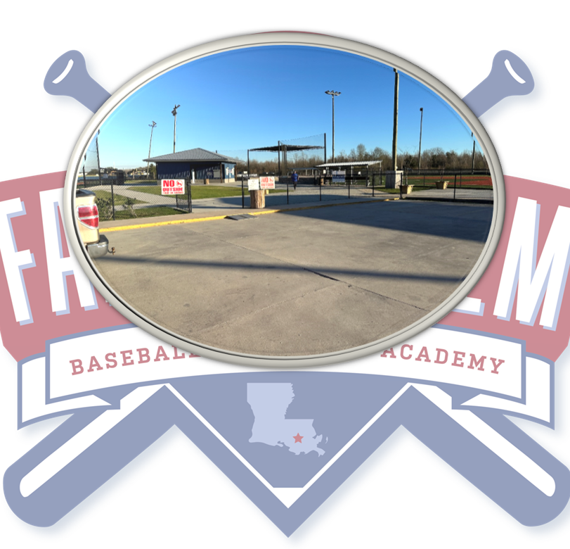 ADVERTISEMENT — The Farm System Baseball and Softball Academy