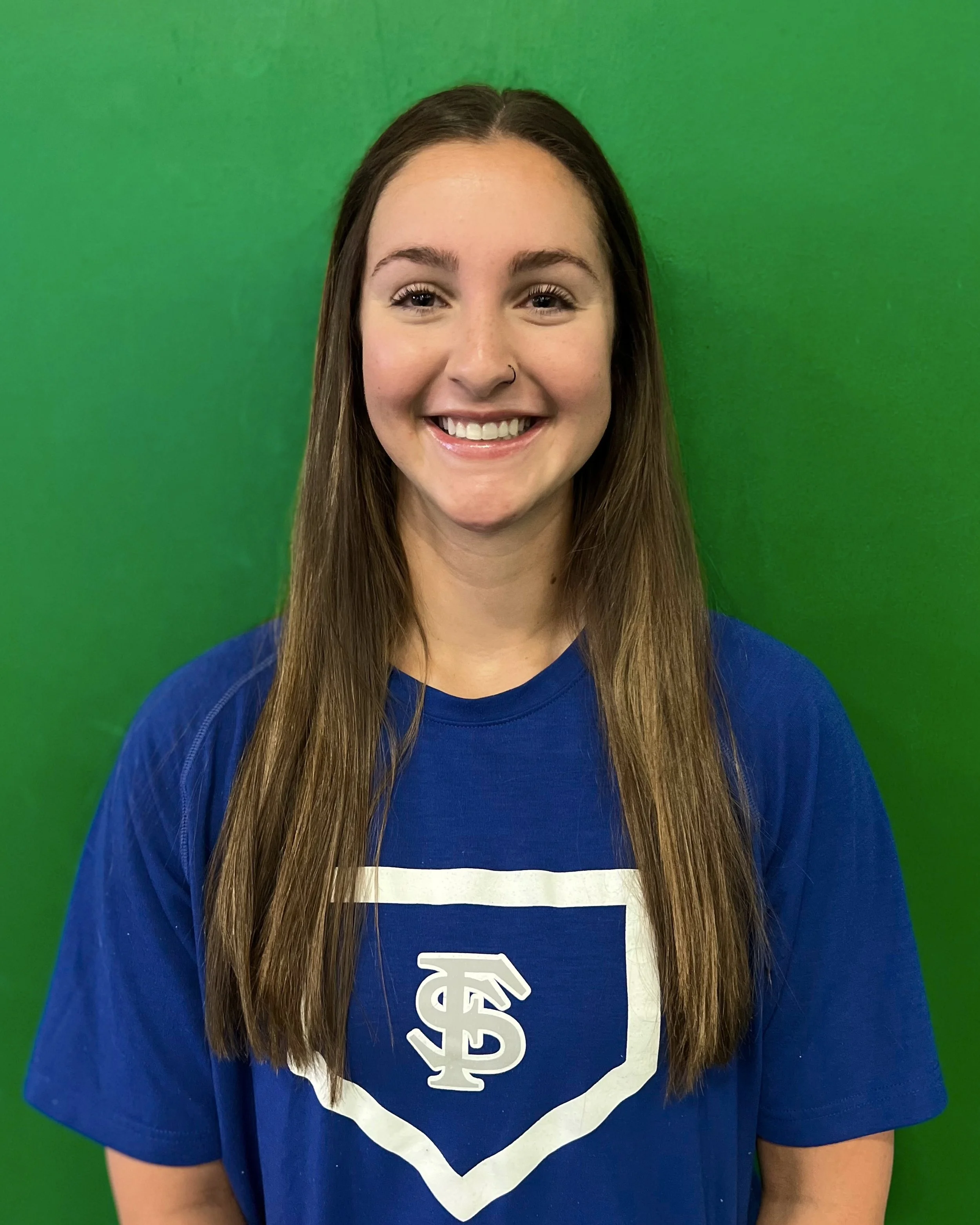 C O A C H E S — The Farm System Baseball and Softball Academy