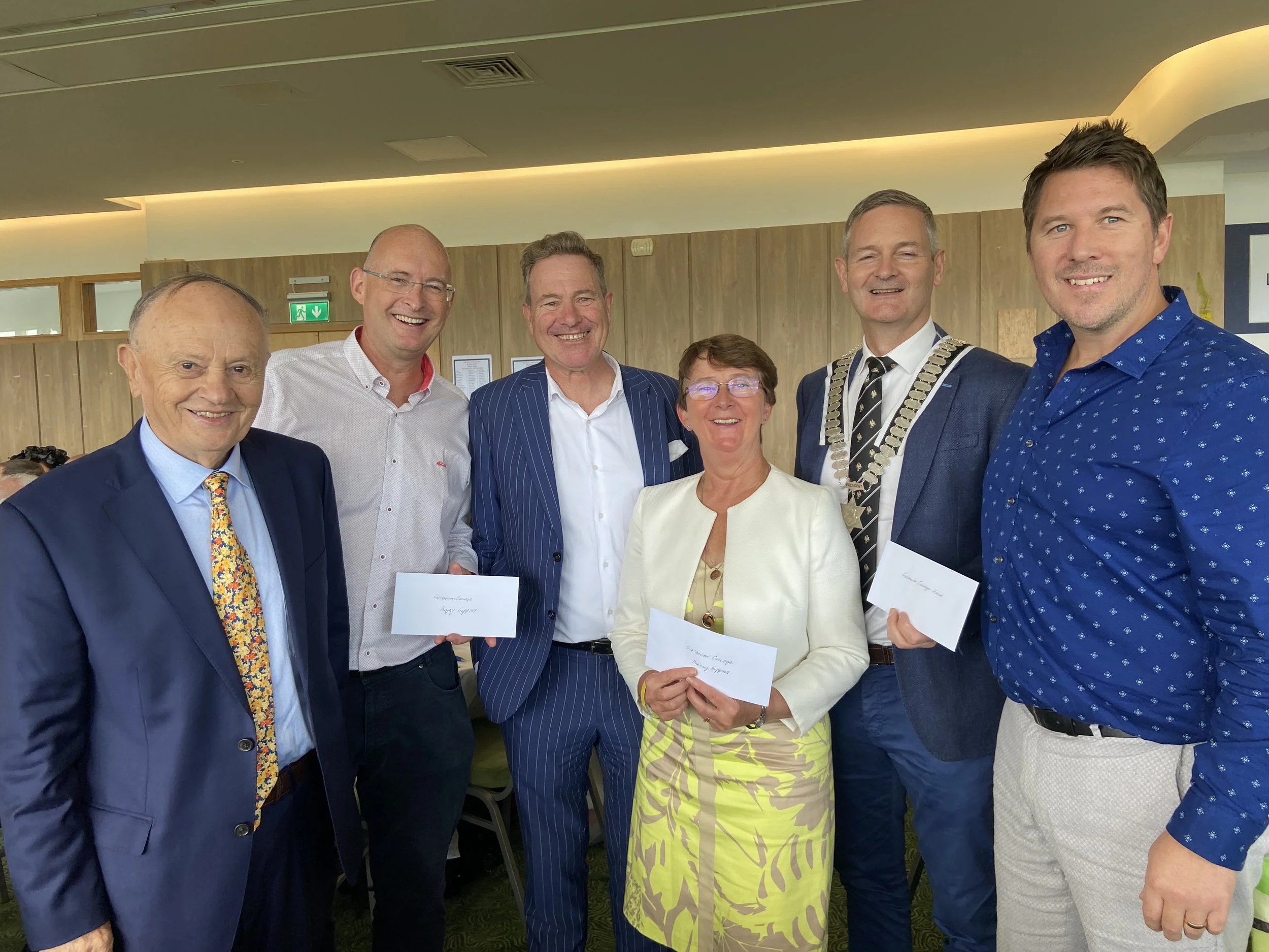 CCR Day at the Races 2023