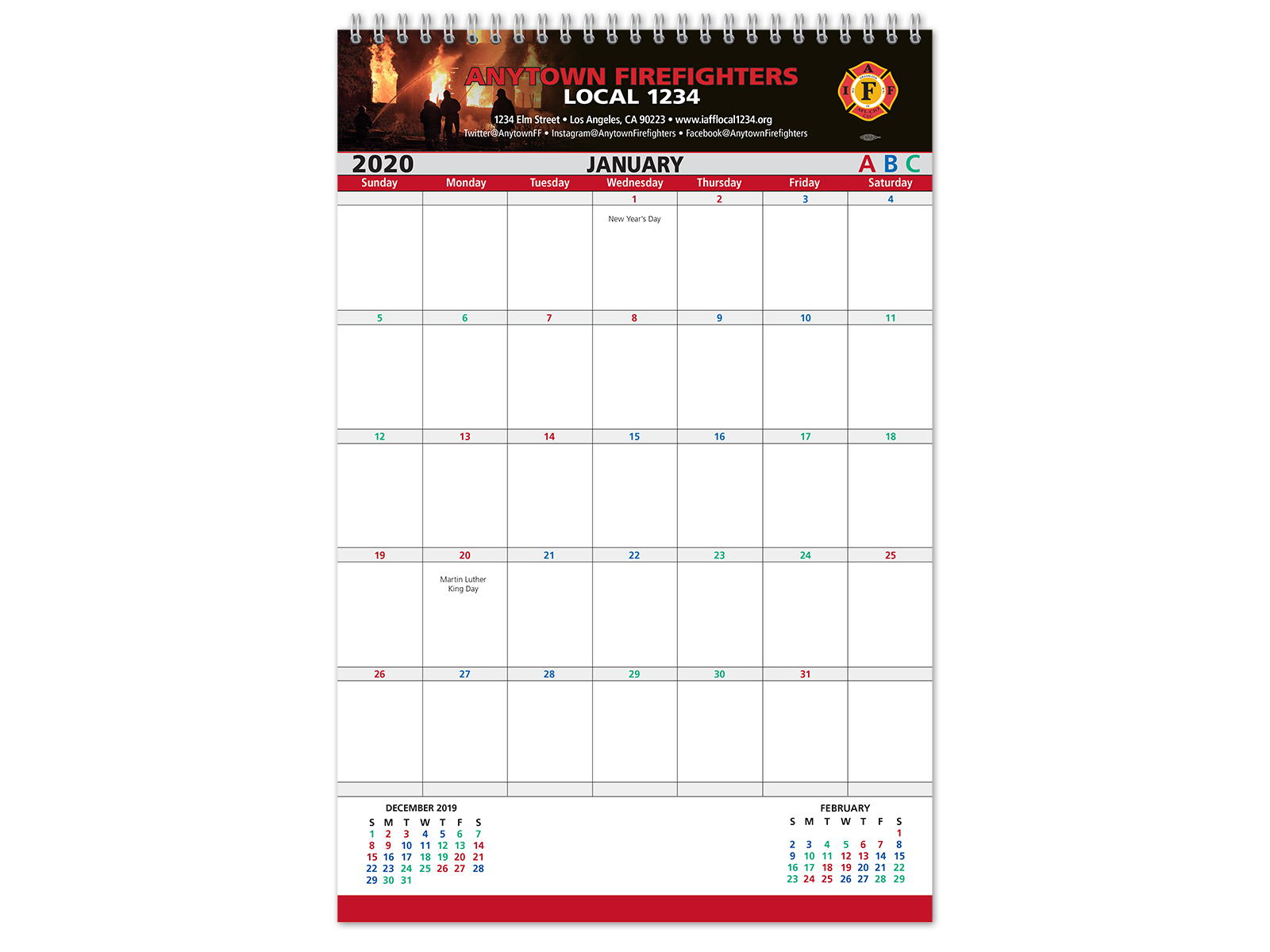 shift-calendars-firefighters-print-design