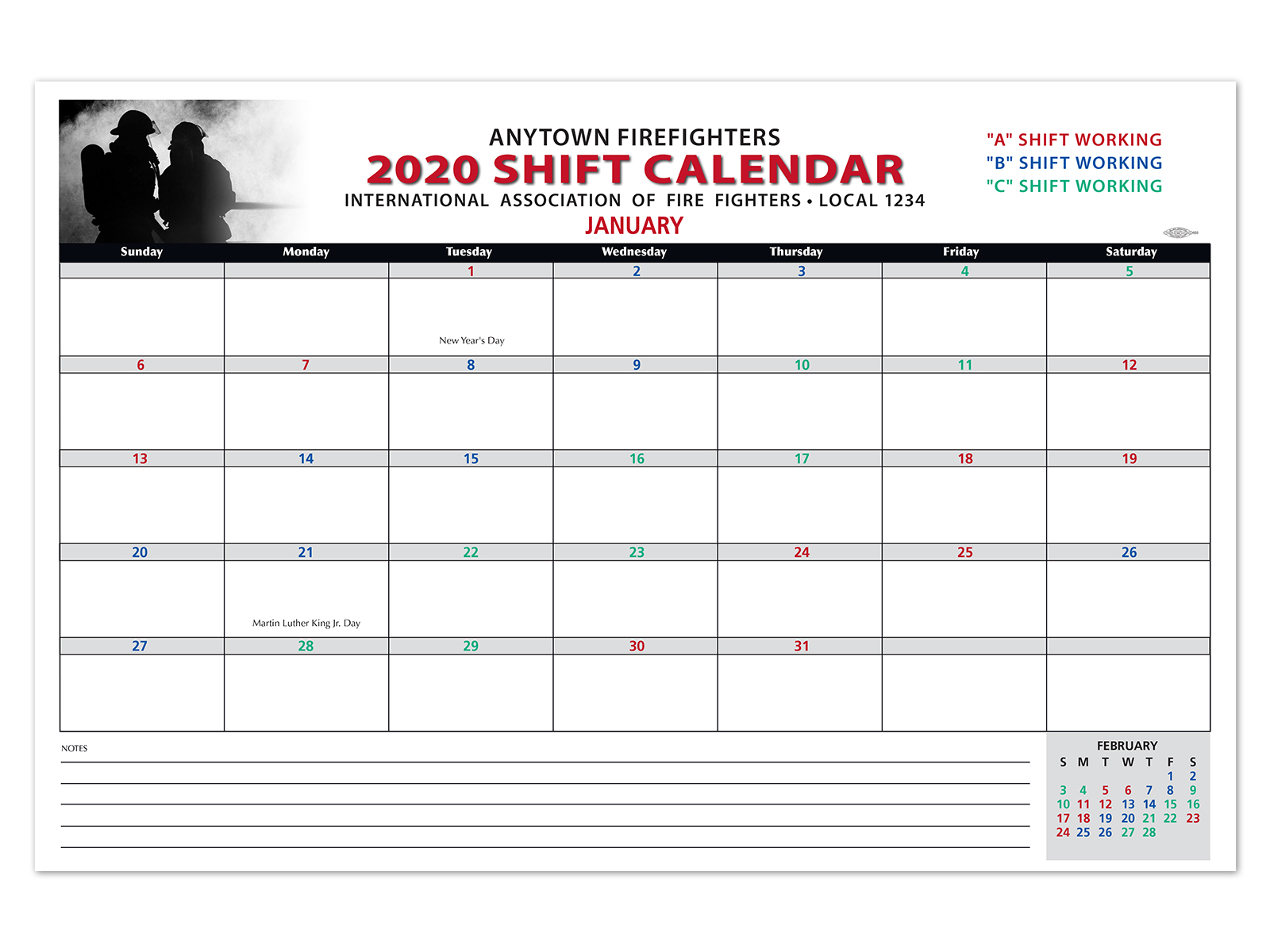 shift-calendars-firefighters-print-design