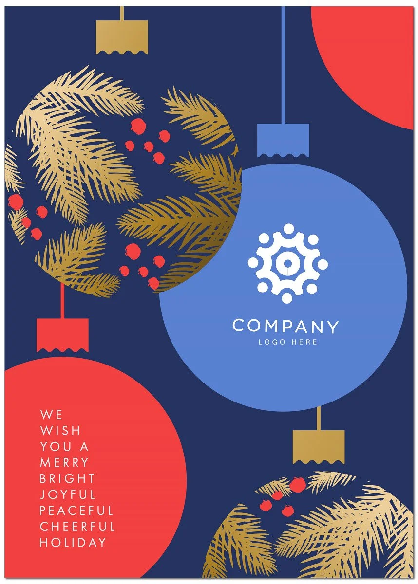 Order "Ornaments"