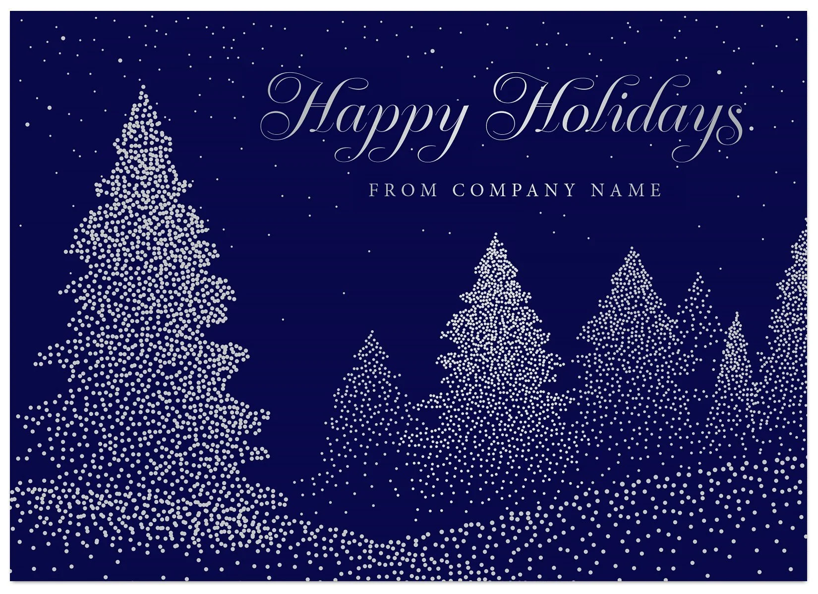 Order "Silver Trees"