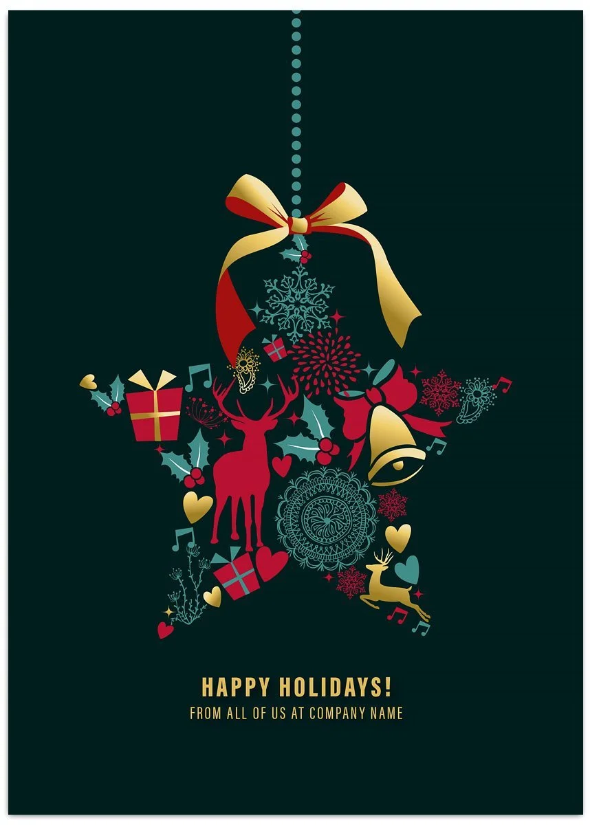 Order "Star Collage"