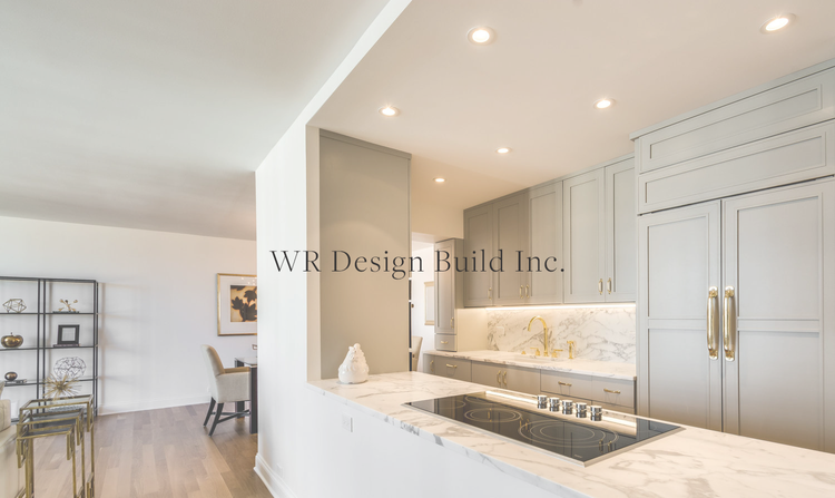 WR Design Build Inc.