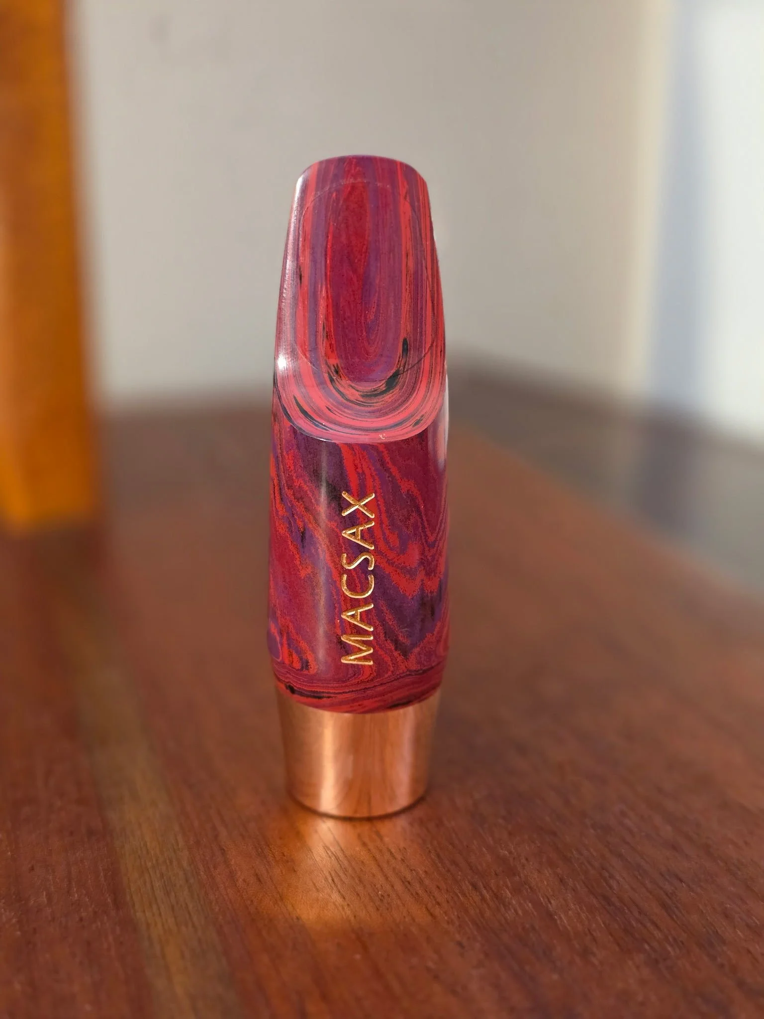 Lotus Classical Alto Saxophone Mouthpiece