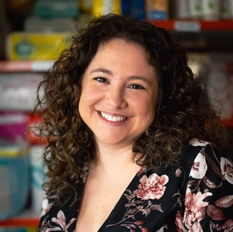 Meet Bianca from Sebby's Corner