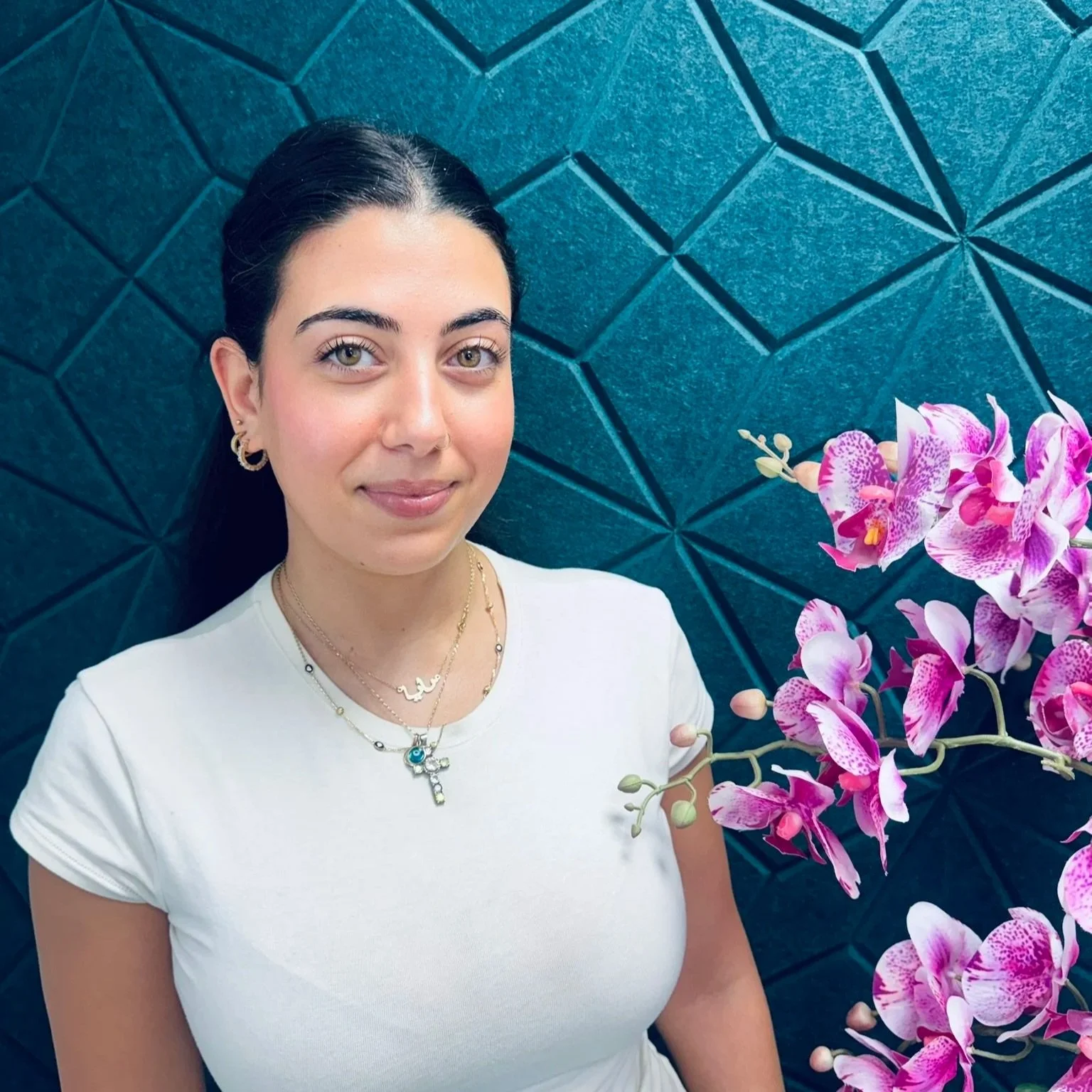   MAIA SETTECASI   Client Relationship Manager   Maia is our dedicated Client Relationship Manager and is often a client’s first point of contact at JJFS. She takes pride in being there when clients need support, answering questions clearly and helpi