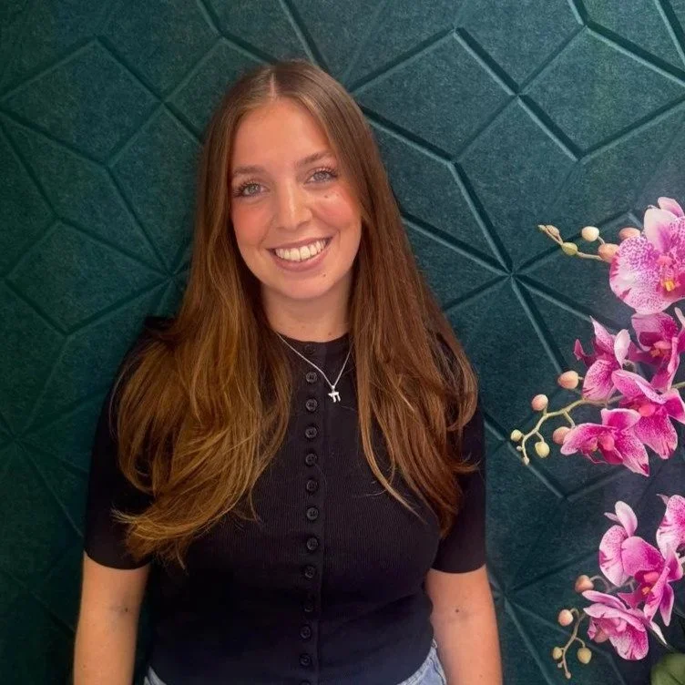  CARRIE LEE   Client Relationship Manager   Carrie is our friendly Client Relationship Manager who brings a warm and thoughtful approach to supporting our clients. A graduate of the University of Leeds, Carrie joined JJFS after spending time travell