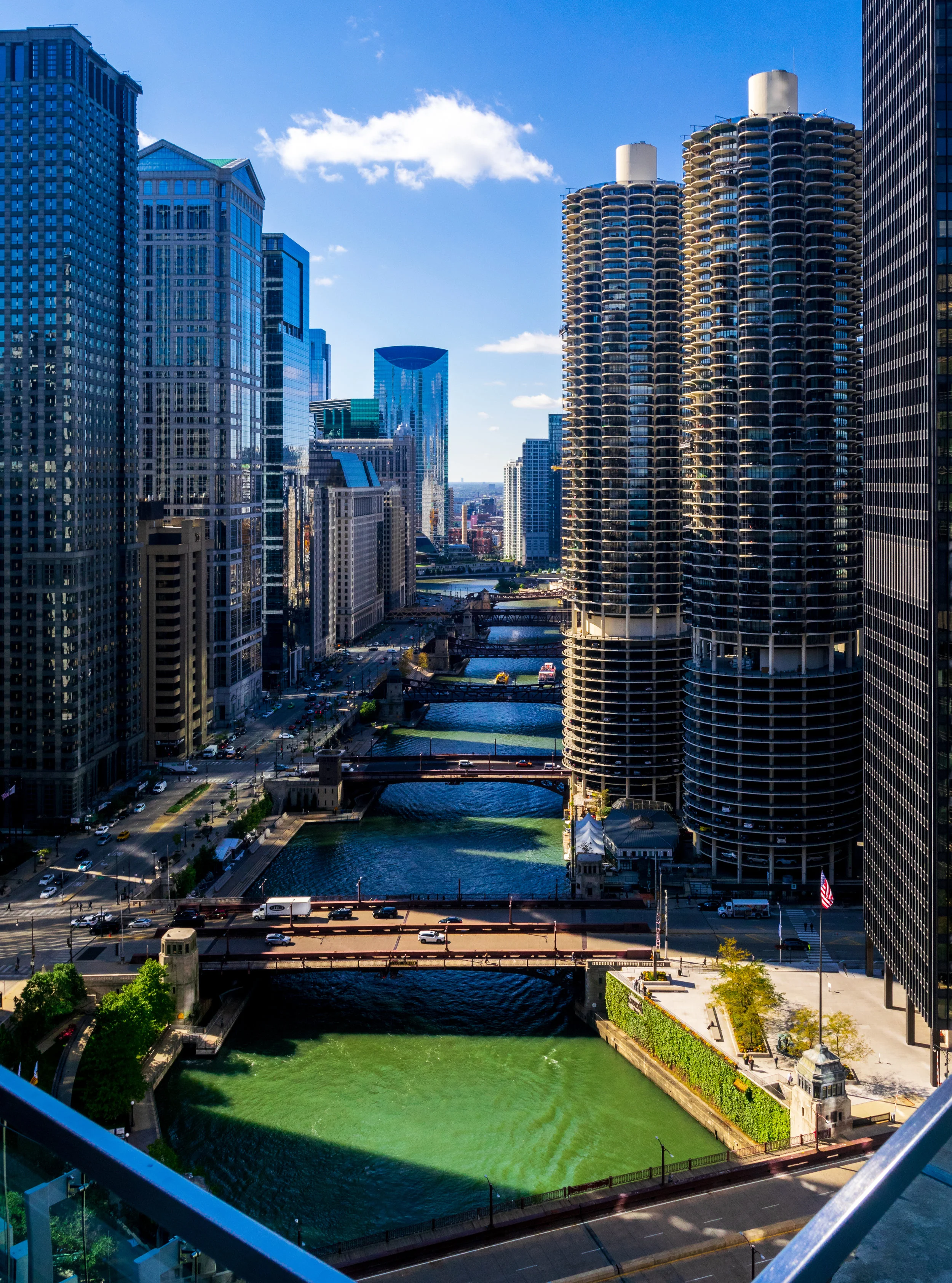 Chicago River