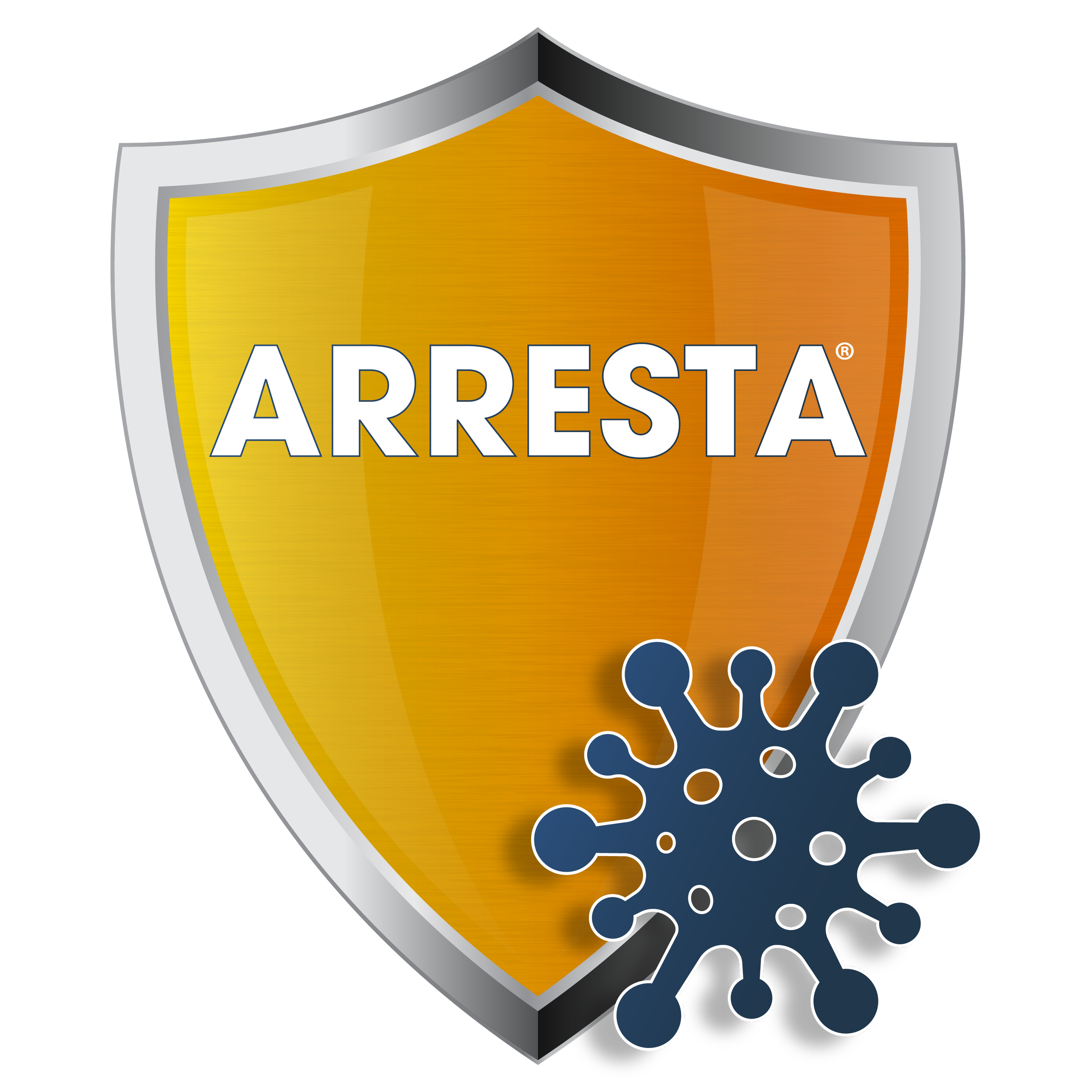 Arresta Logo In Shield Transparent-01.png