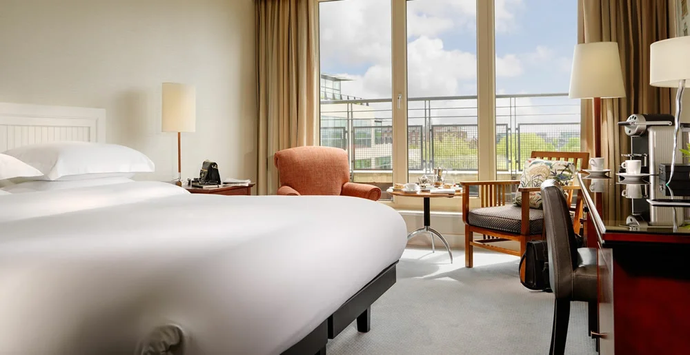 Herbert Park Hotel