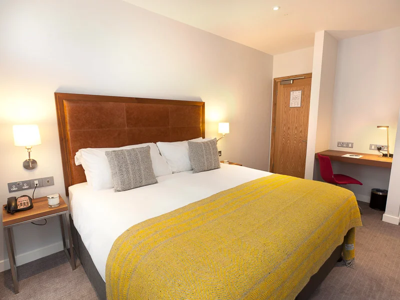 PREMIER SUITES PLUS Ballsbridge