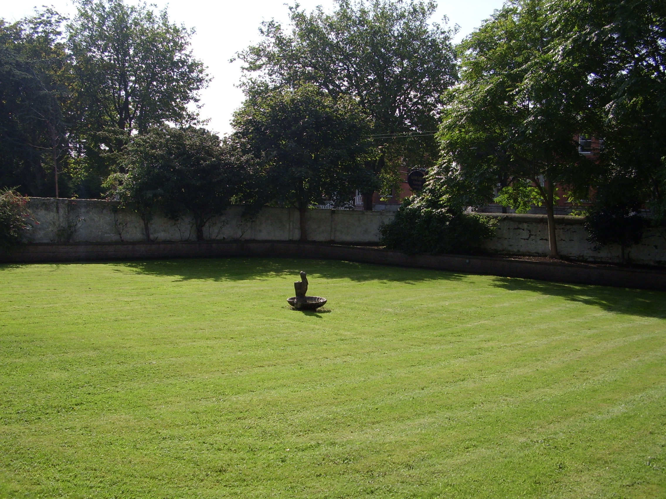 Aaron Court B&B Ballsbridge