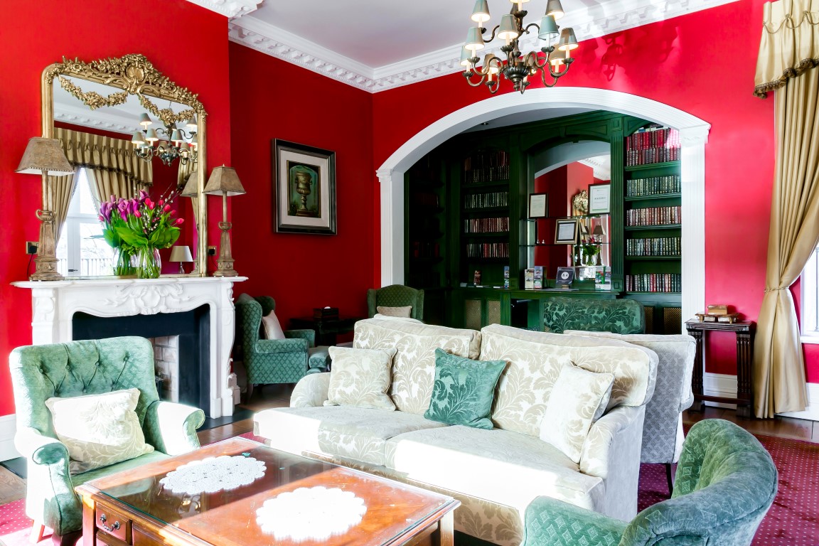 Butler's Townhouse Ballsbridge