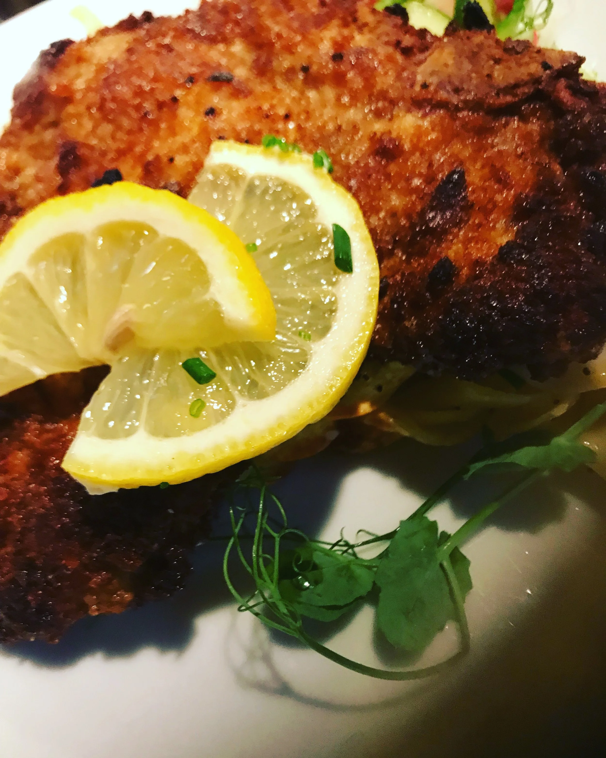 Schnitzel