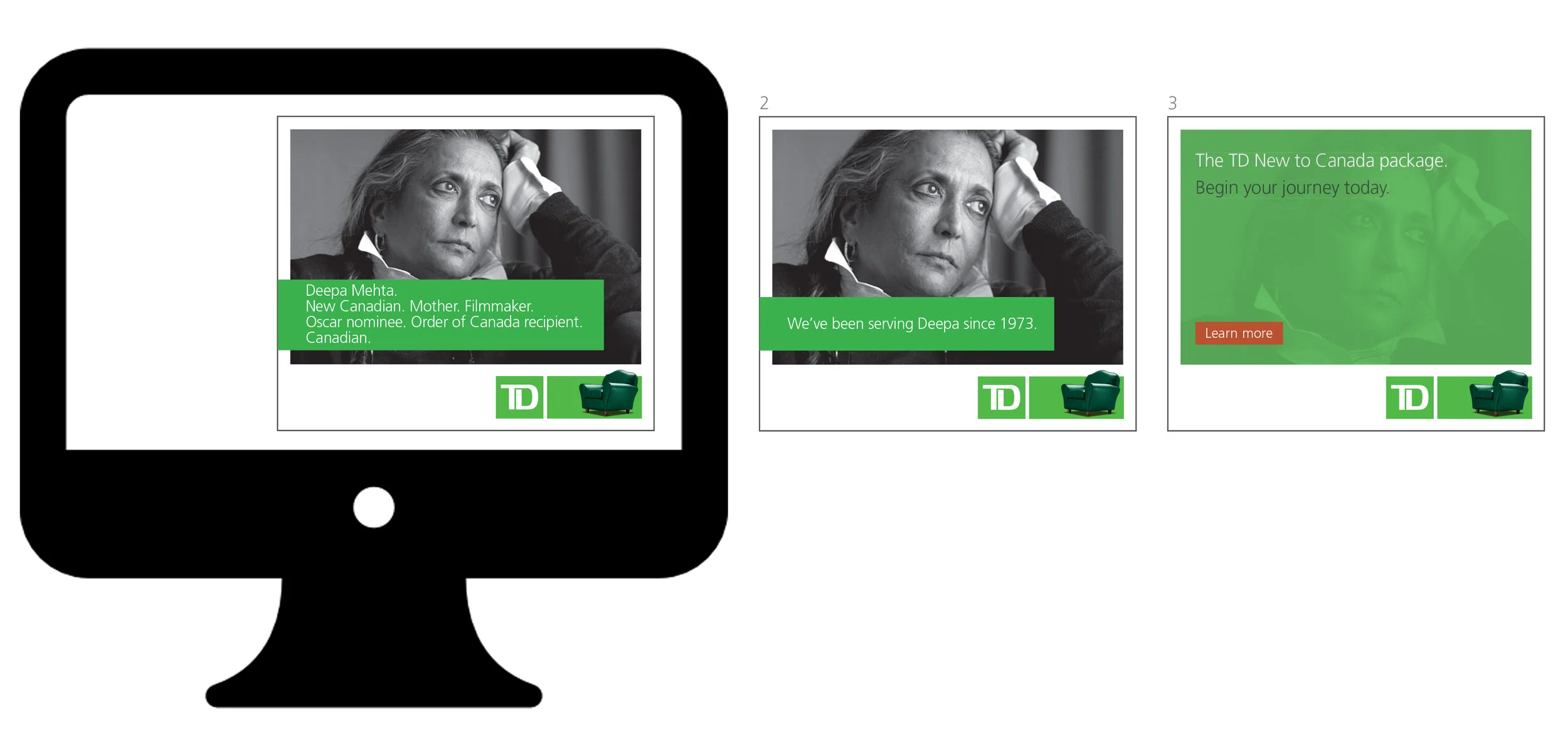 Digital Banner - Deepa