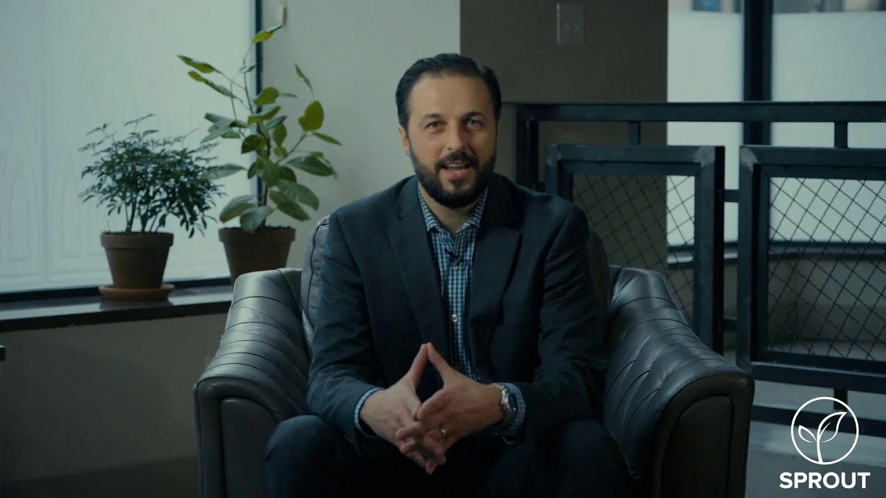 High Profile Enterprises is now SPROUT