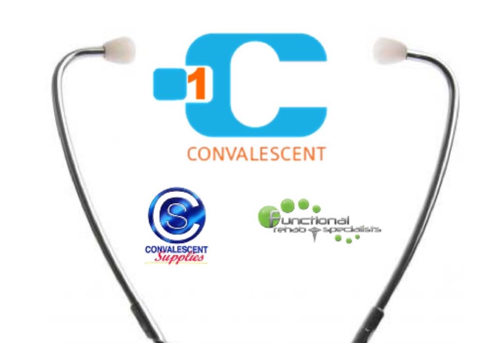 The S.M.I.L.E. Test: 1Convalescent