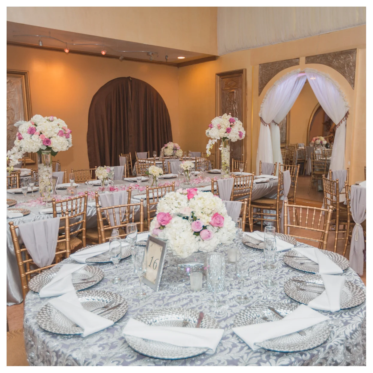 List 91+ Pictures White House Banquets & Event Center Photos Completed